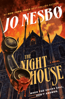 The Night House by Jo Nesbo -Book&nbsp;Review