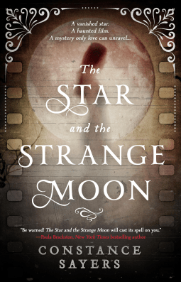 The Star and The Strange Moon by Constance Sayers – Book&nbsp;Review