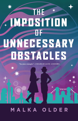 The Imposition of Unnecessary Obstacles by Malka&nbsp;Older