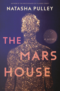 The Mars House by Natasha Pulley – Book&nbsp;Review