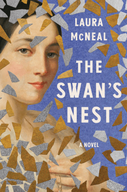 The Swan’s Nest by Laura McNeal – Book&nbsp;Review