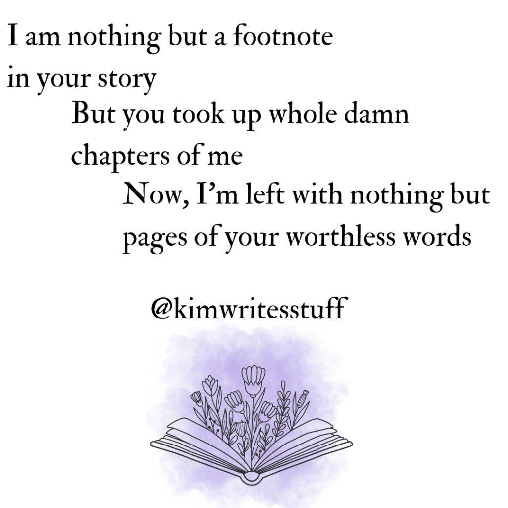 Written Pages