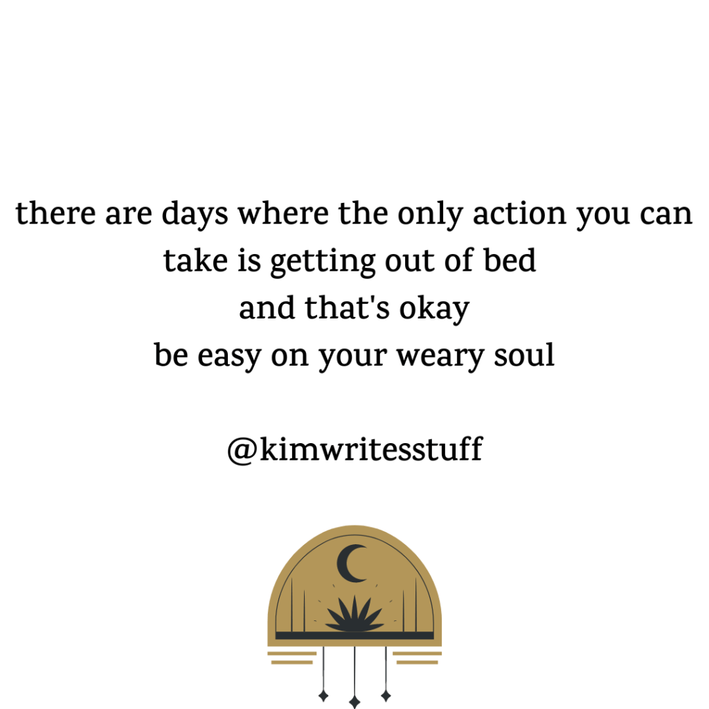 Little Acts of Self&nbsp;Love