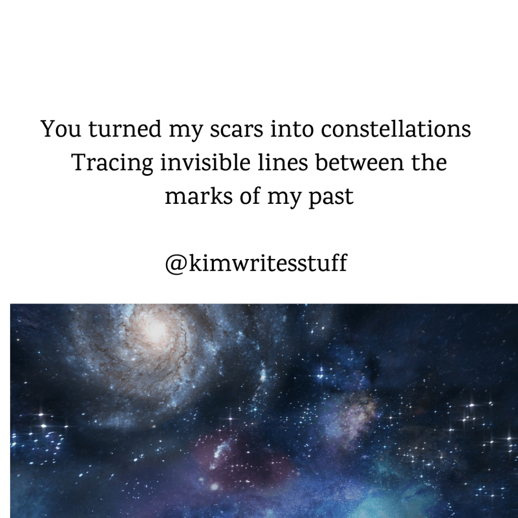Stars and Scars