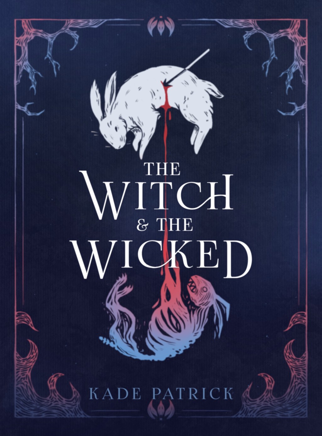 The Witch & the Wicked by Kade Patrick – Book&nbsp;Review