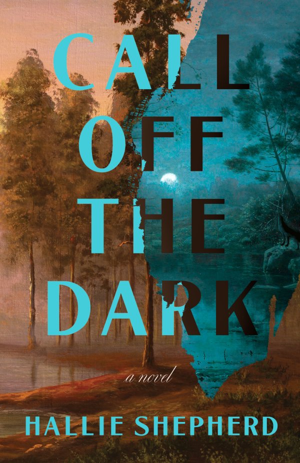 Call Off the Dark by Hallie Shepherd – Book&nbsp;Review